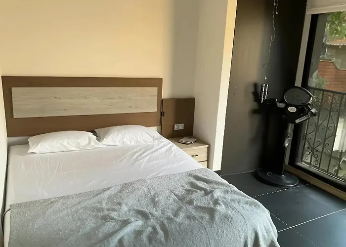 Aparta Suite Torre De Prado 501